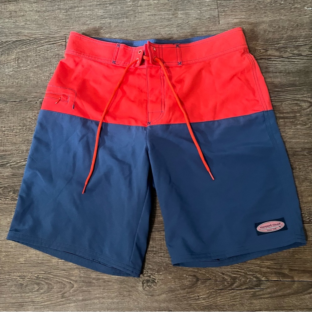 Vineyard Vines Men’s Bathing Suit